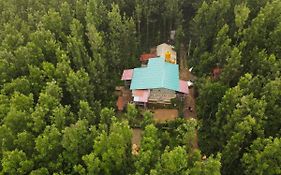 The Inchara Hill View Homestay