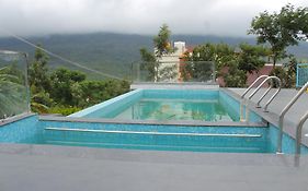 The Inchara Hill View Homestay